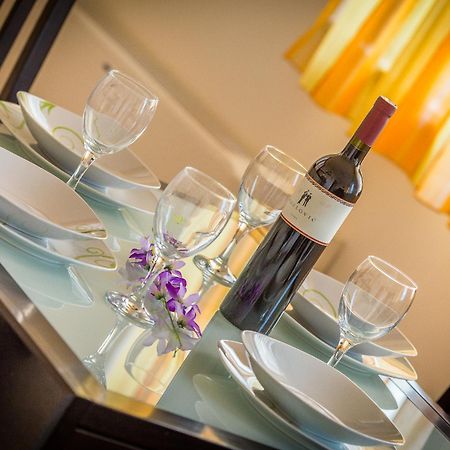 Apartments Milan Makarska Kültér fotó
