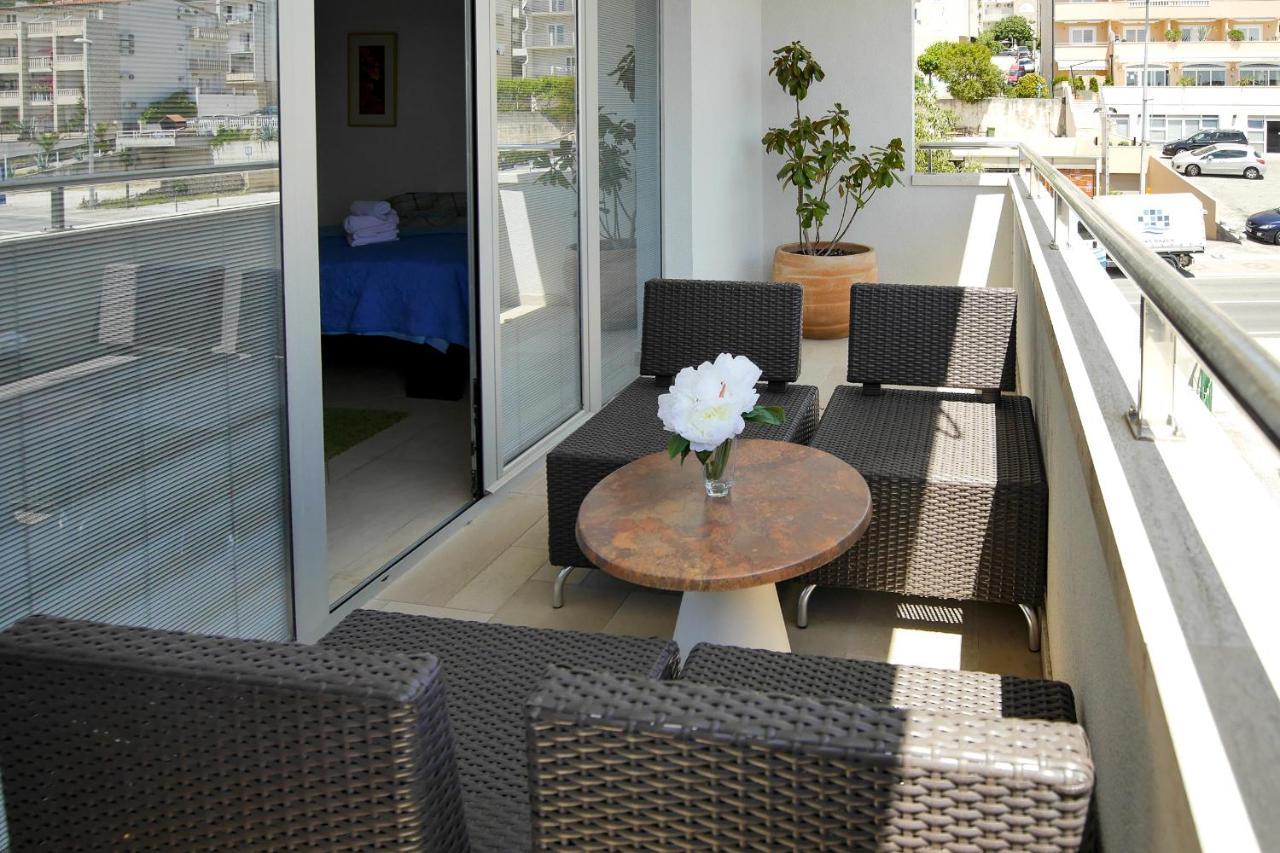 Apartments Milan Makarska Kültér fotó