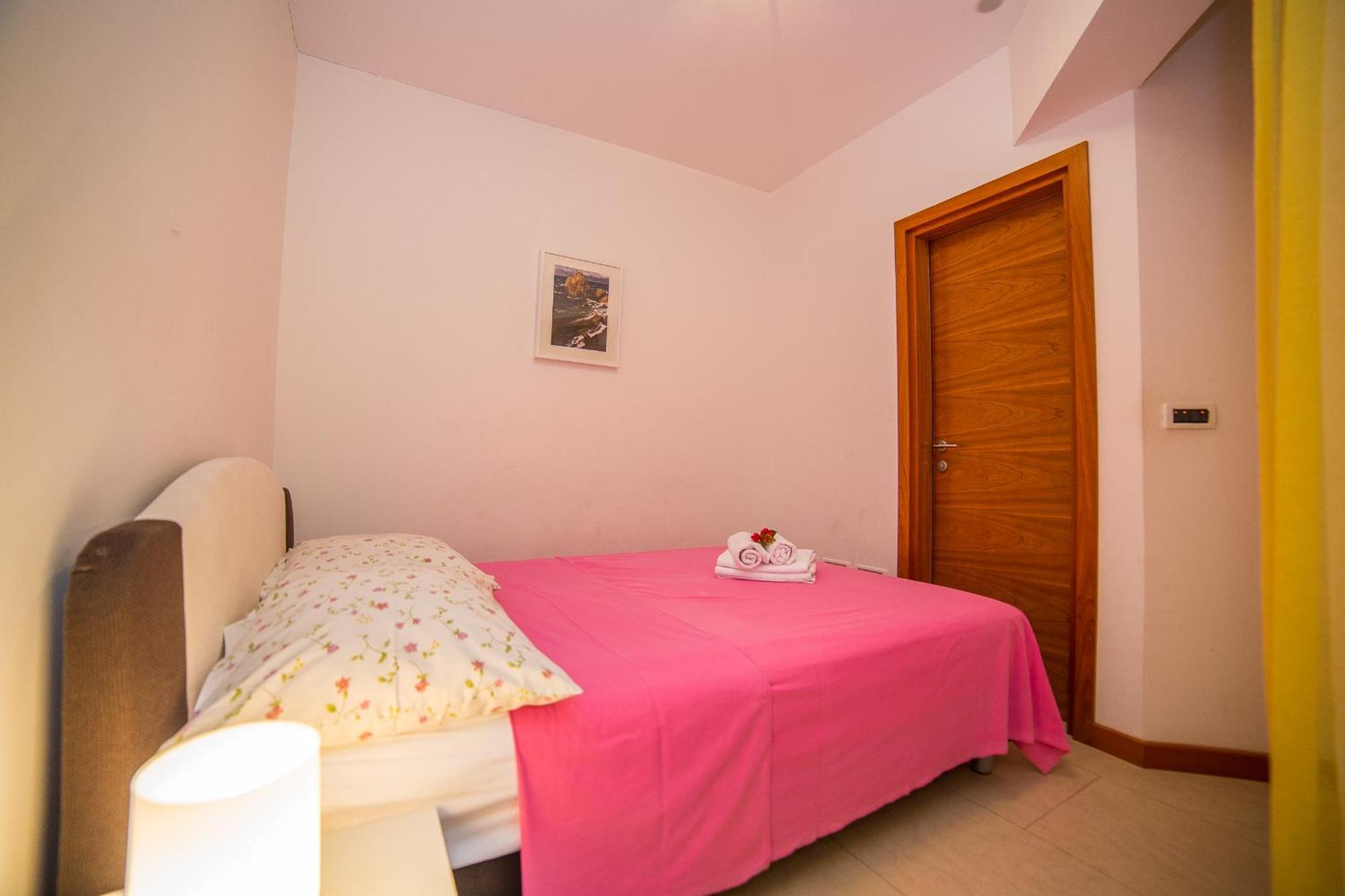 Apartments Milan Makarska Szoba fotó