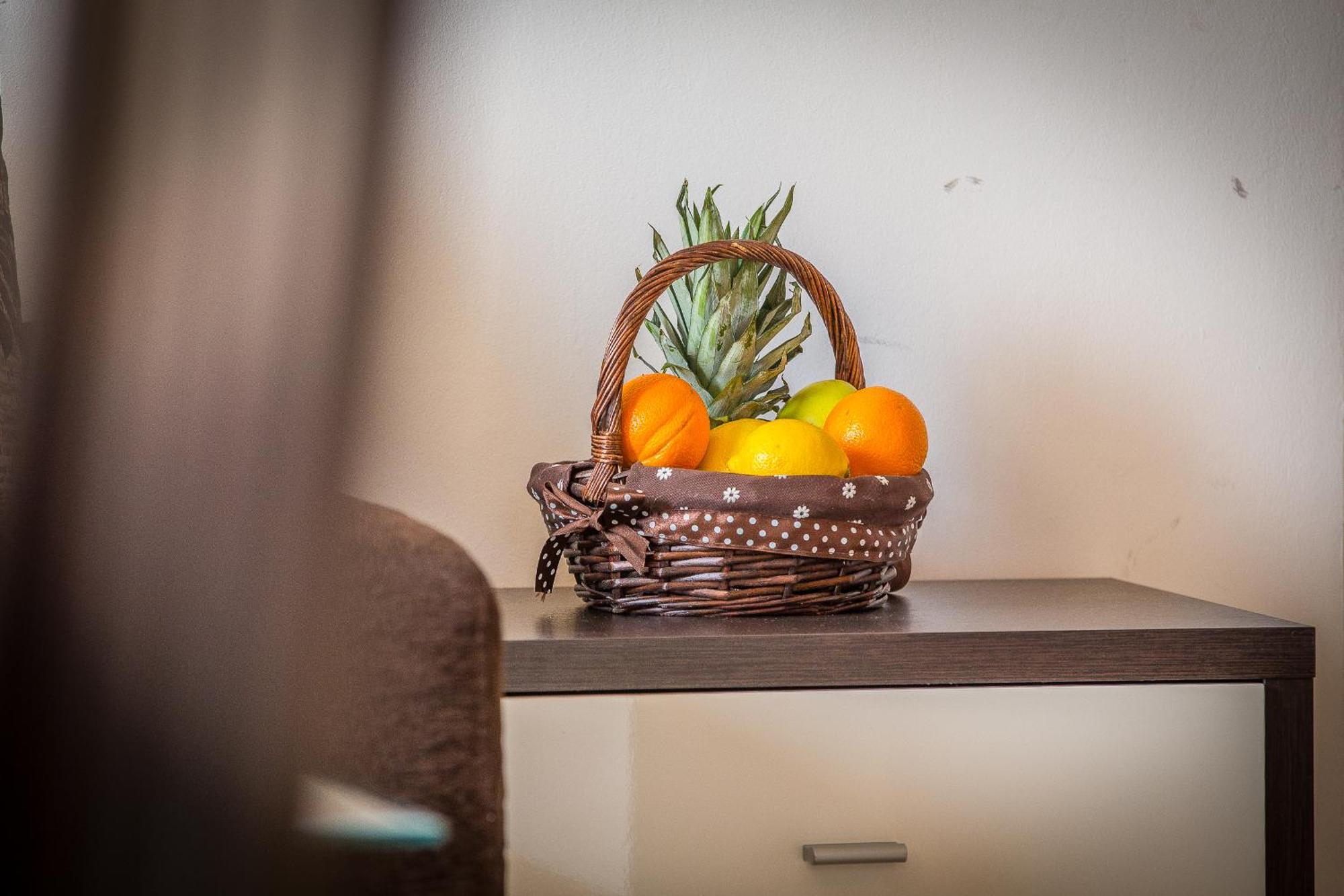 Apartments Milan Makarska Szoba fotó