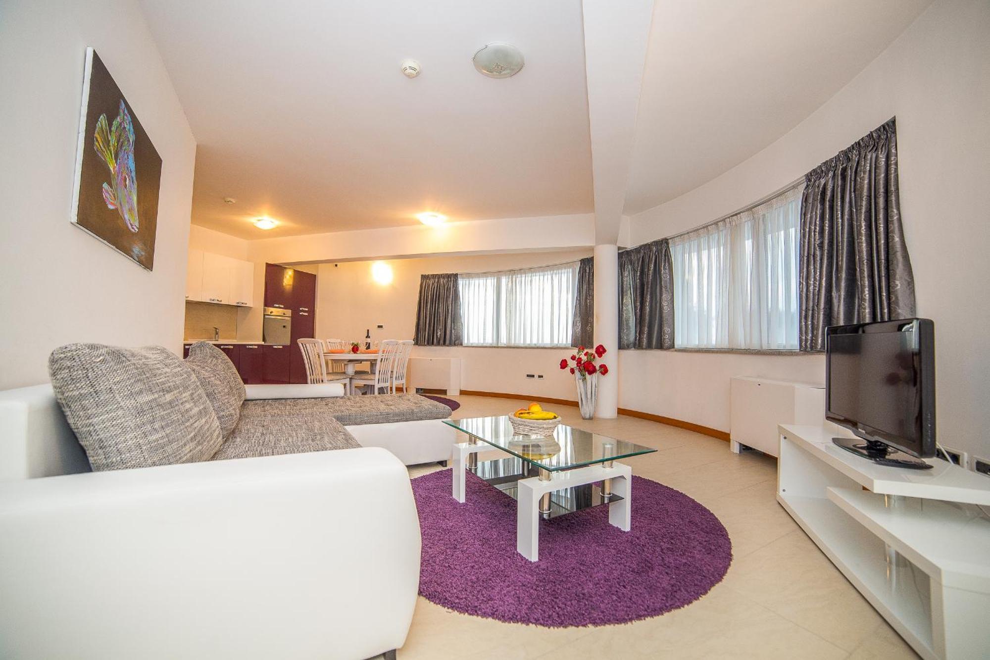 Apartments Milan Makarska Szoba fotó