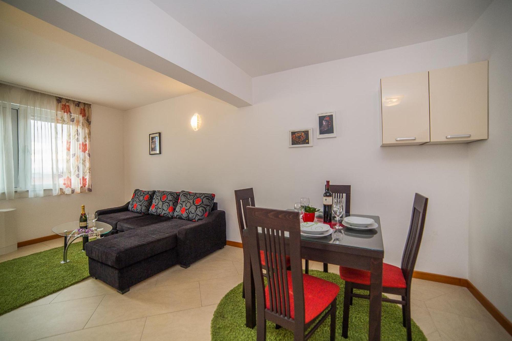 Apartments Milan Makarska Szoba fotó