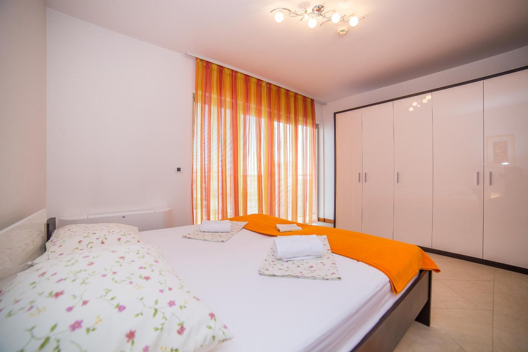 Apartments Milan Makarska Szoba fotó