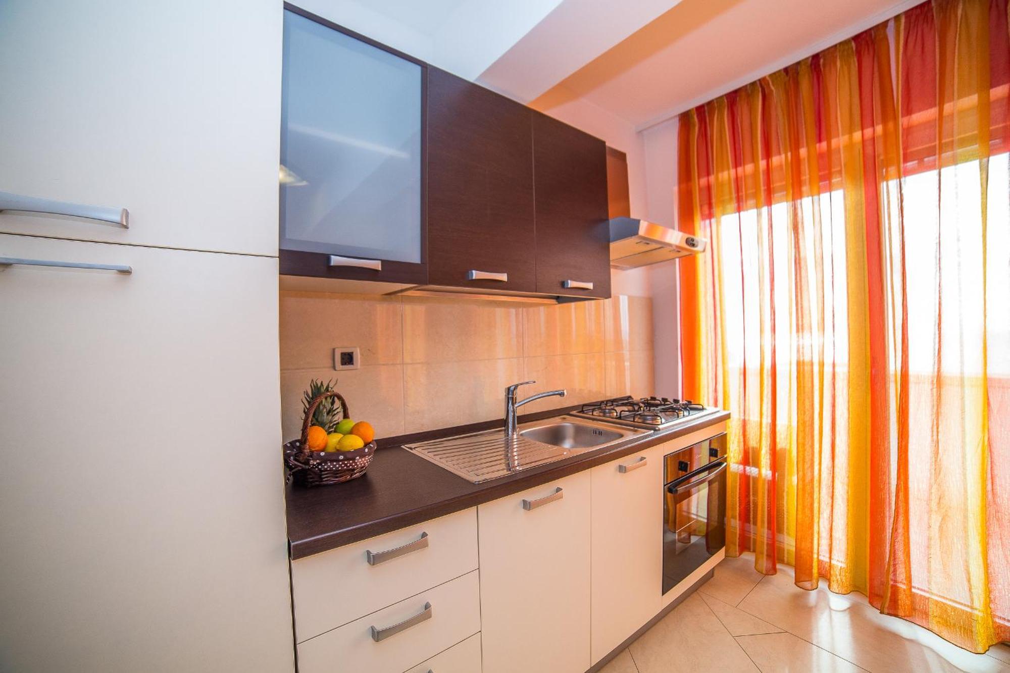 Apartments Milan Makarska Szoba fotó