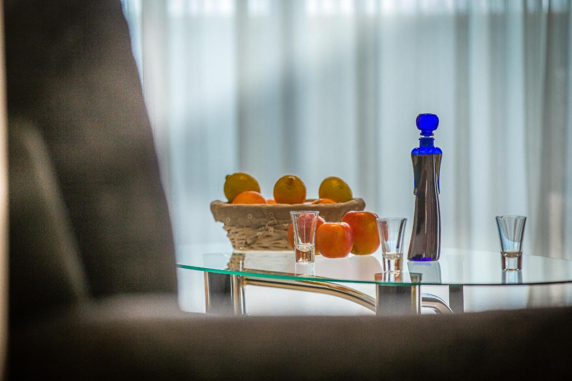 Apartments Milan Makarska Szoba fotó