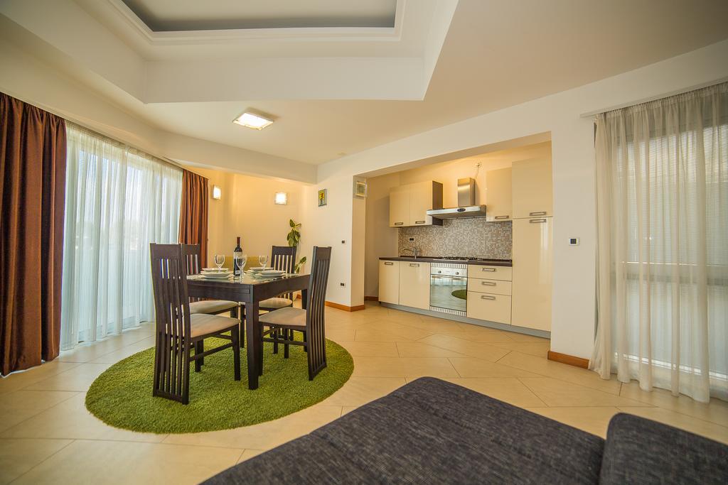 Apartments Milan Makarska Kültér fotó