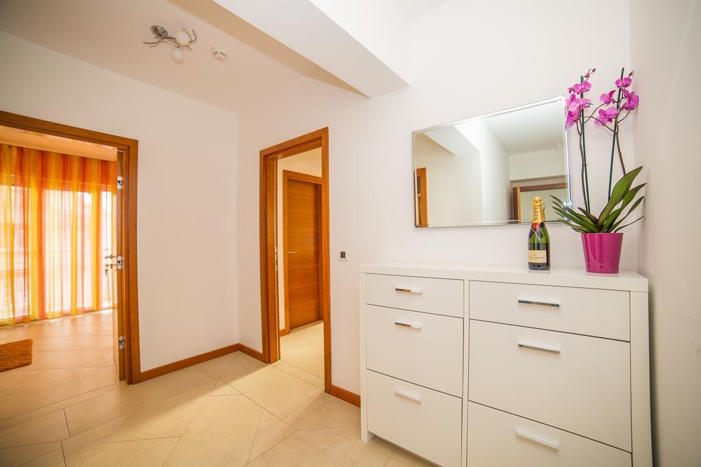 Apartments Milan Makarska Kültér fotó