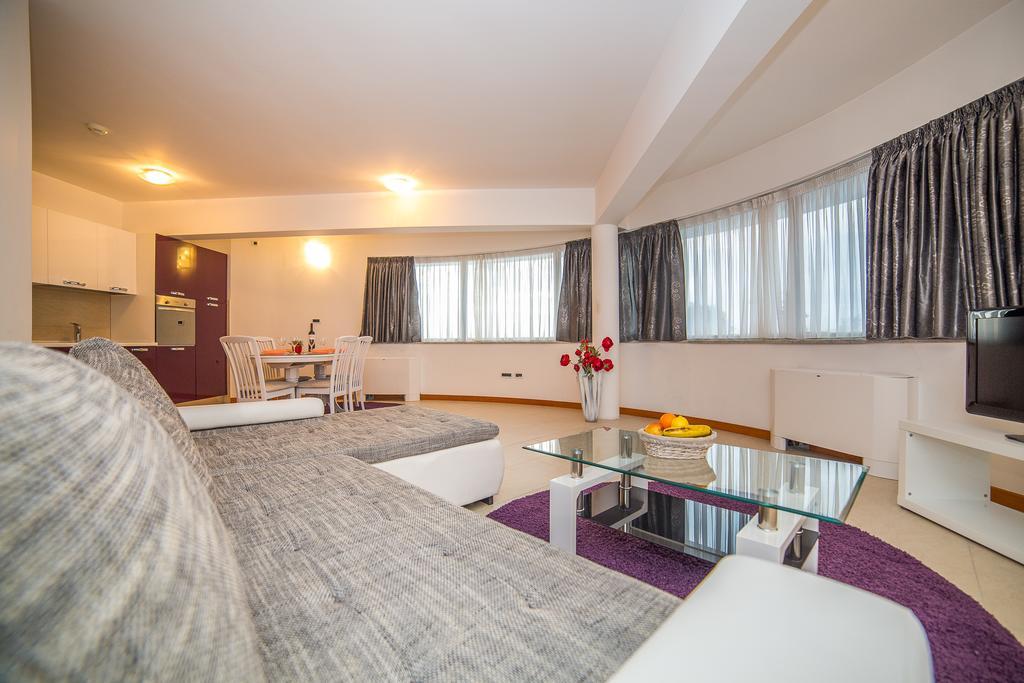 Apartments Milan Makarska Kültér fotó
