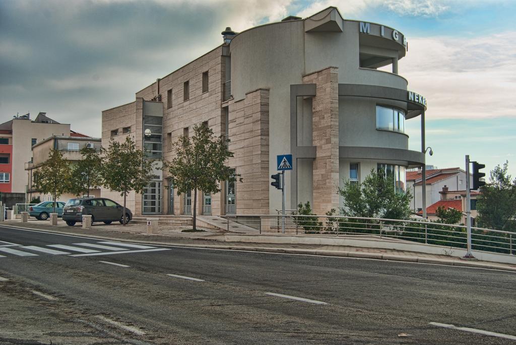 Apartments Milan Makarska Kültér fotó